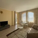 Lejlighed Charming 1 Bedroom In Sunny Sunny Beach