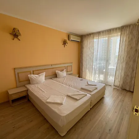 Lejlighed Charming 1 Bedroom In Sunny