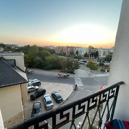 Charming 1 Bedroom In Sunny Appartement Sunny Beach