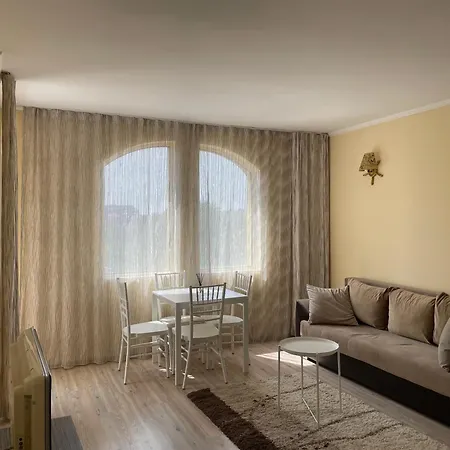 Appartement Charming 1 Bedroom In Sunny