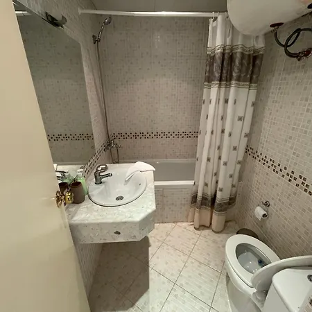 Appartement Charming 1 Bedroom In Sunny
