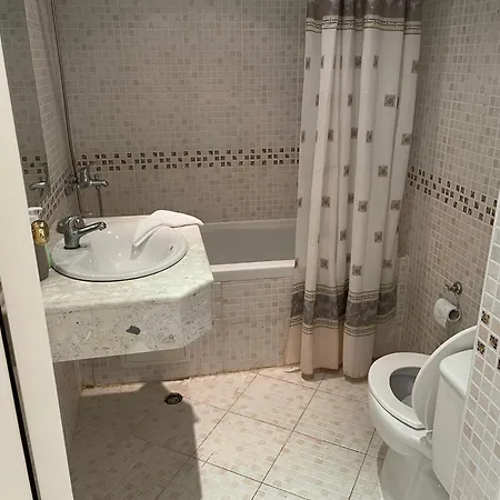 Charming 1 Bedroom In Sunny Appartement