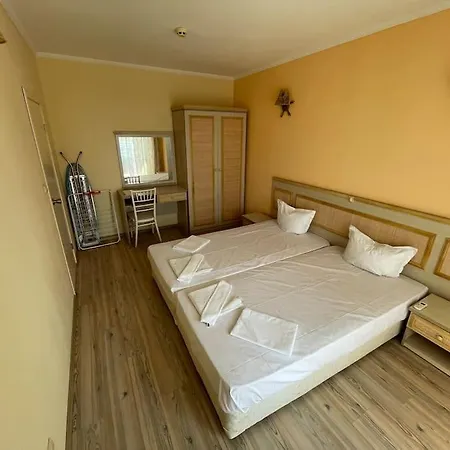 Appartement Charming 1 Bedroom In Sunny