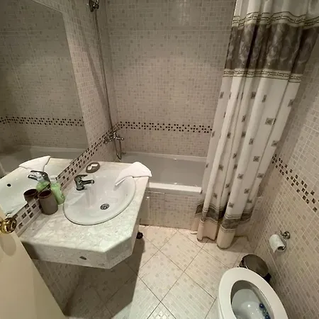 Appartement Charming 1 Bedroom In Sunny Sunny Beach