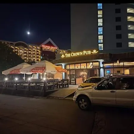 Charming 1 Bedroom In Sunny Appartamento *