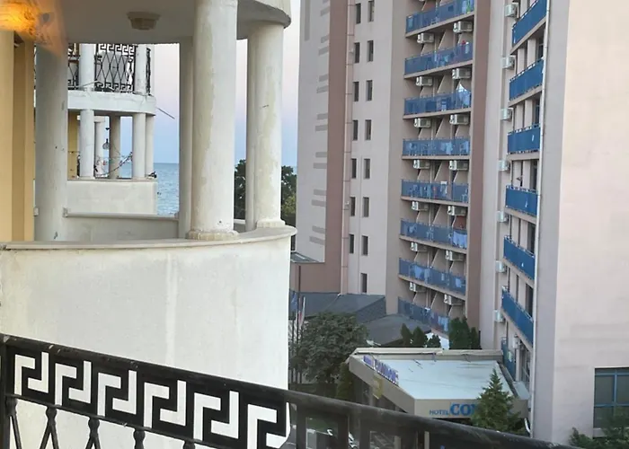 Апартамент Charming 1 Bedroom In Sunny Слънчев бряг