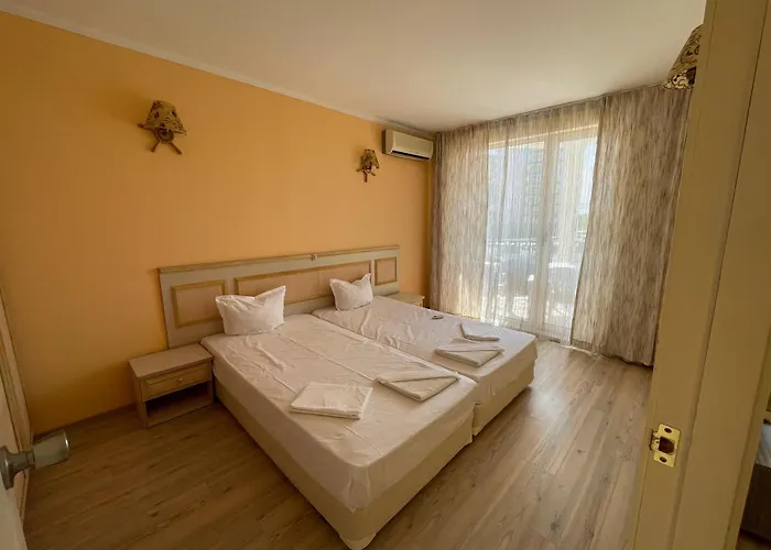 Апартамент Charming 1 Bedroom In Sunny