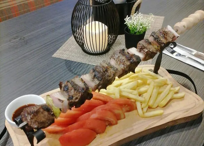 Charming 1 Bedroom In Sunny Слънчев бряг