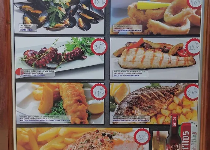 Charming 1 Bedroom In Sunny * Слънчев бряг