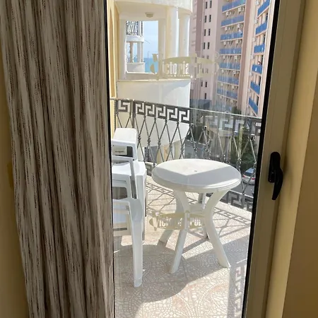 Charming 1 Bedroom In Sunny Апартаменты Солнечный берег