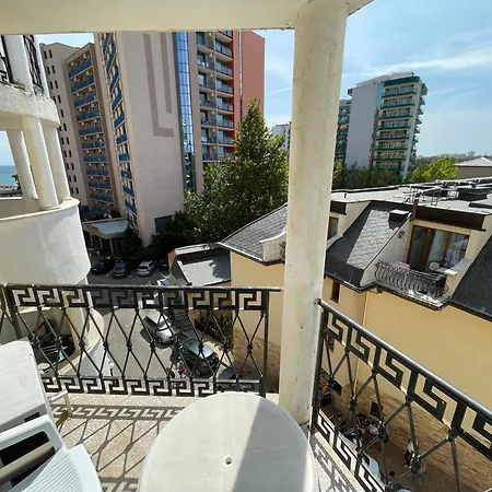 Charming 1 Bedroom In Sunny * Солнечный берег
