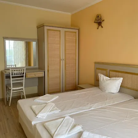 Charming 1 Bedroom In Sunny * Солнечный берег